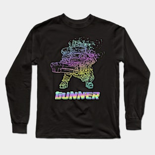 Gunneon Long Sleeve T-Shirt